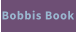 Bobbis Book